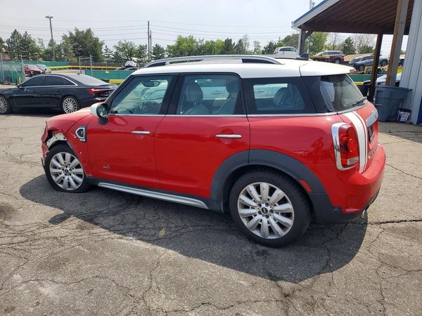 2020 MINI COOPER