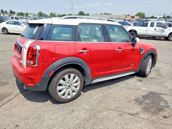 2020 MINI COOPER