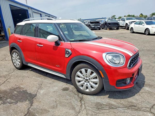 2020 MINI COOPER