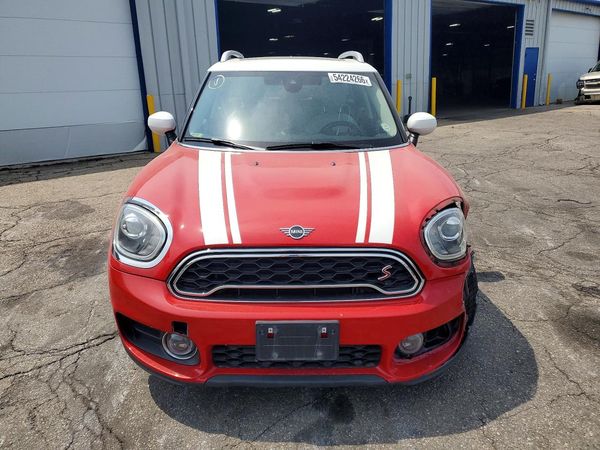 2020 MINI COOPER