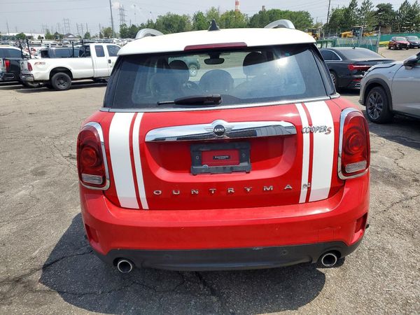 2020 MINI COOPER