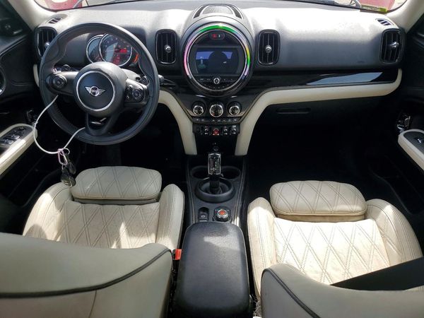 2020 MINI COOPER