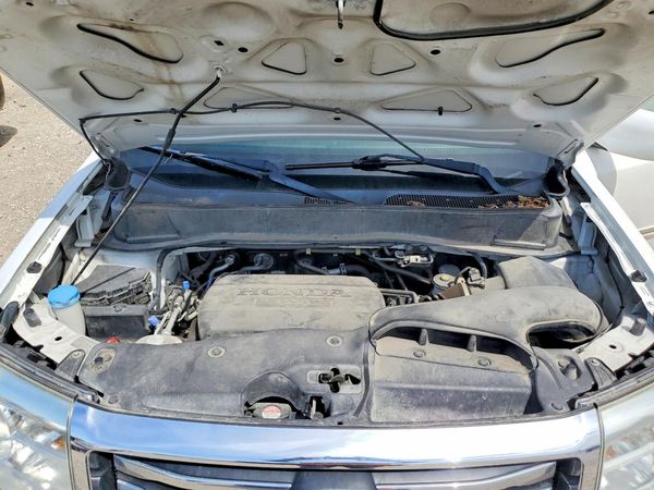 2014 HONDA PILOT TOURING