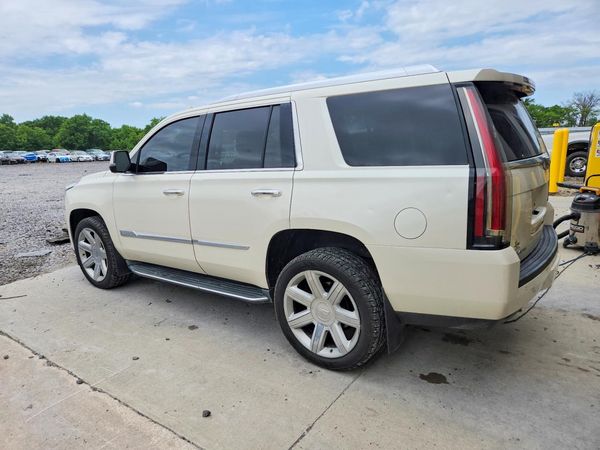 2015 CADILLAC ESCALADE