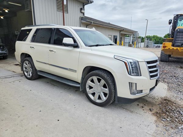 2015 CADILLAC ESCALADE