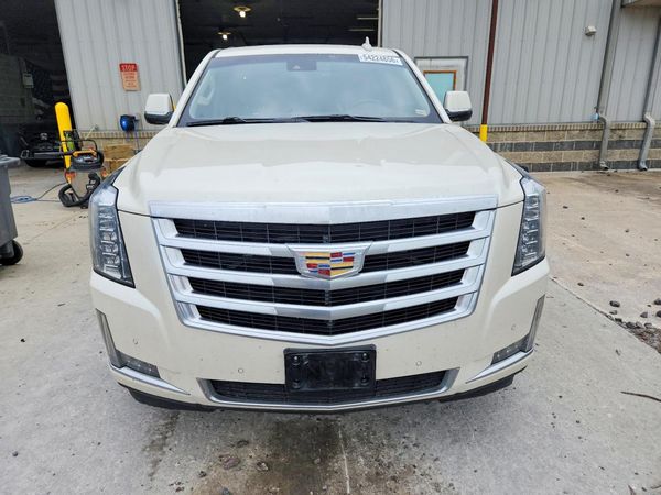 2015 CADILLAC ESCALADE