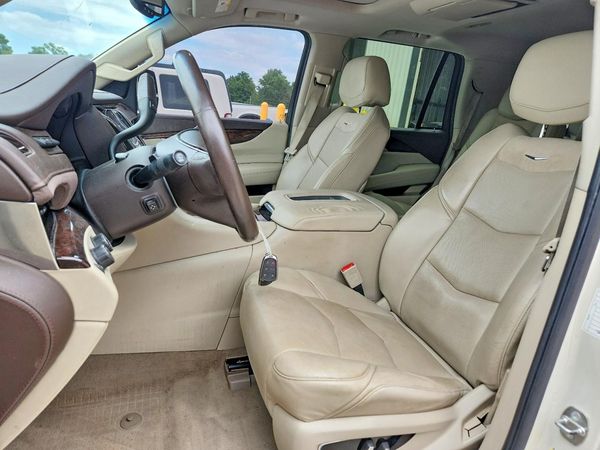 2015 CADILLAC ESCALADE