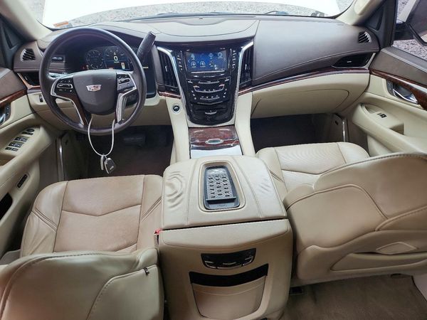 2015 CADILLAC ESCALADE