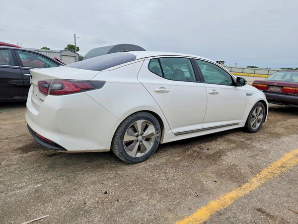 2014 KIA OPTIMA