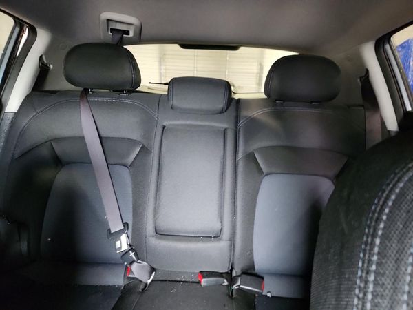 2015 KIA SPORTAGE GL - Middle-low