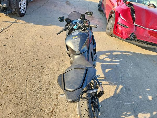 2025 YAMAHA YFZ320