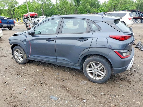 2022 HYUNDAI KONA