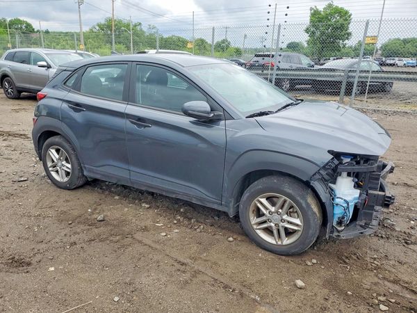 2022 HYUNDAI KONA