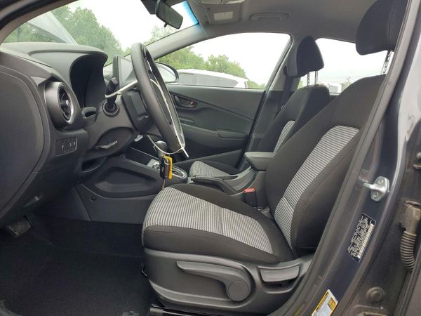 2022 HYUNDAI KONA