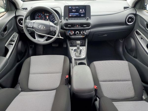 2022 HYUNDAI KONA