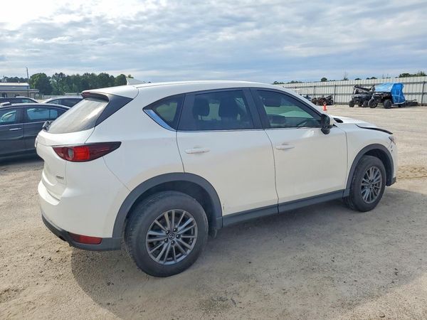 2017 MAZDA CX-5 Sport