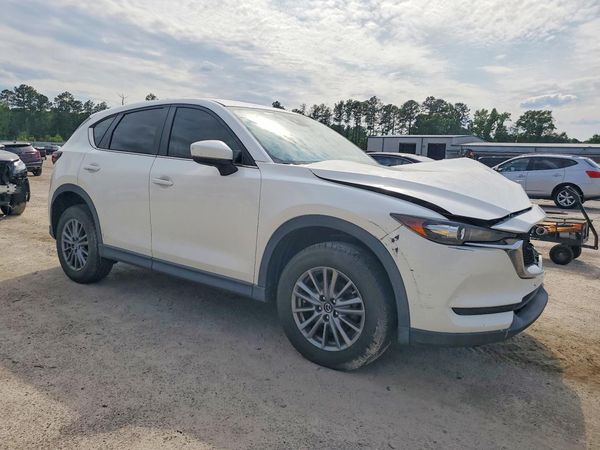 2017 MAZDA CX-5 Sport