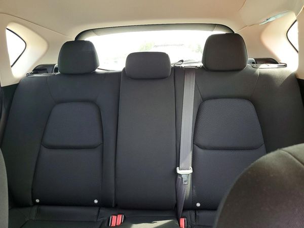 2017 MAZDA CX-5 Sport