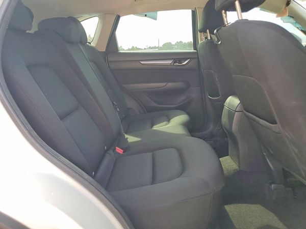 2017 MAZDA CX-5 Sport