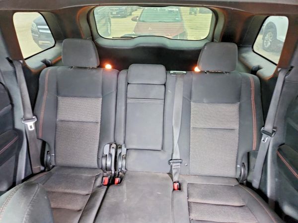 2017 JEEP GRAND CHEROKEE LAREDO 4X2