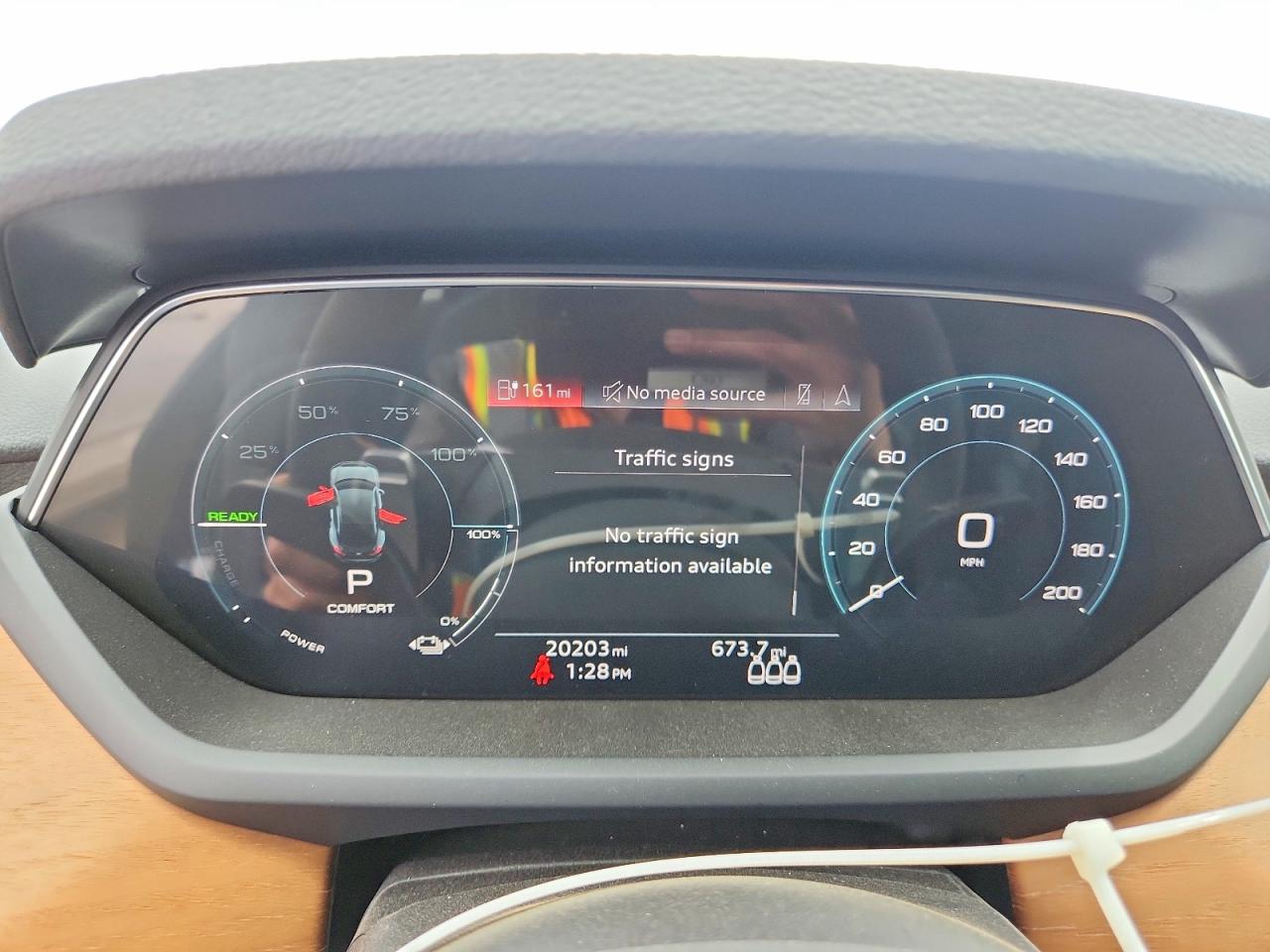 2023 AUDI E-TRON GT quattro Premium Plus