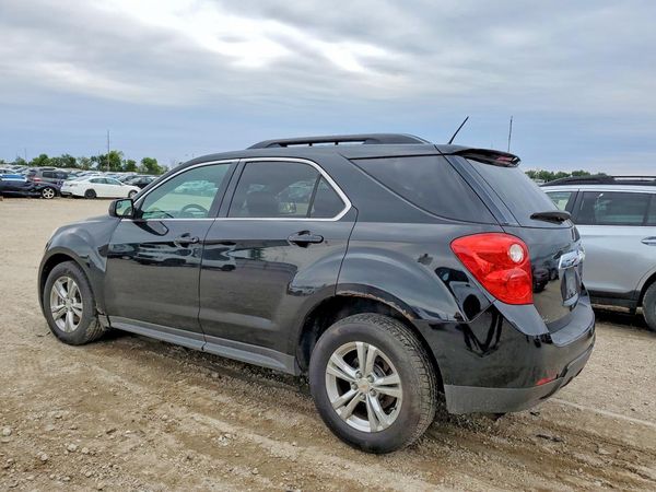 2013 CHEVROLET EQUINOX 1LT