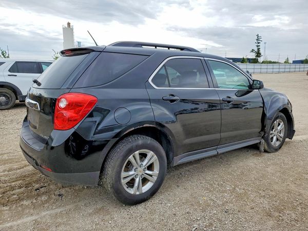 2013 CHEVROLET EQUINOX 1LT