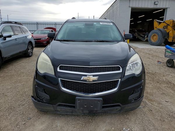 2013 CHEVROLET EQUINOX 1LT