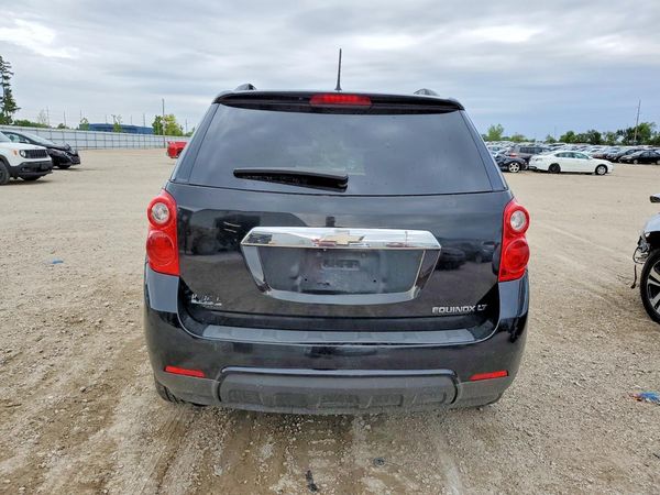 2013 CHEVROLET EQUINOX 1LT