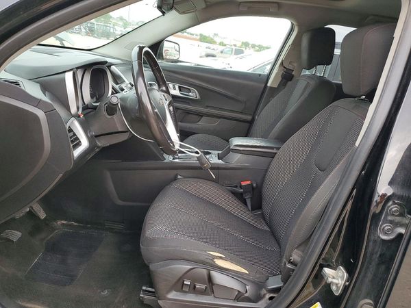 2013 CHEVROLET EQUINOX 1LT