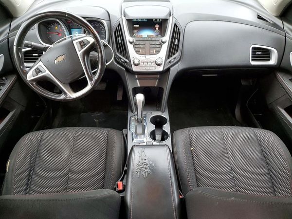 2013 CHEVROLET EQUINOX 1LT