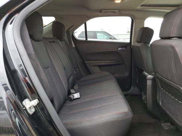 2013 CHEVROLET EQUINOX 1LT