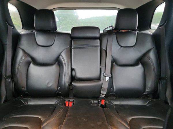 2019 JEEP CHEROKEE LATITUDE 4X4