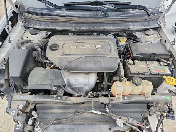 2019 JEEP CHEROKEE LATITUDE 4X4