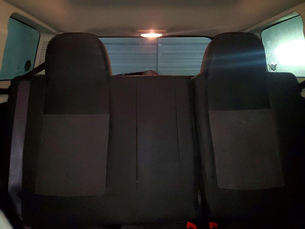 2016 JEEP PATRIOT SPORT FWD