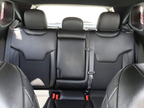 2025 JEEP COMPASS North, Latitude