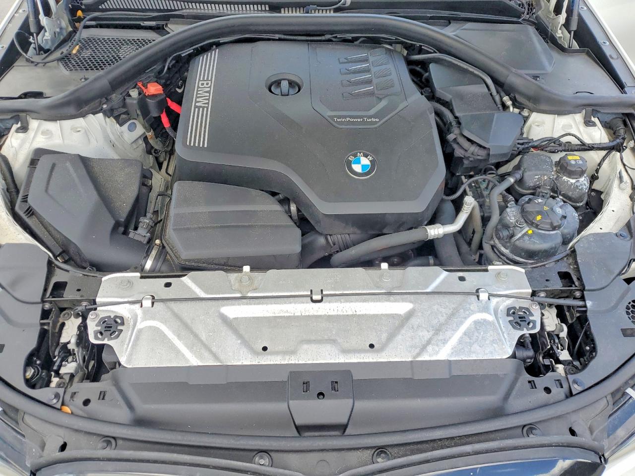 2020 BMW 330I NA
