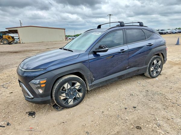 2024 HYUNDAI KONA SE