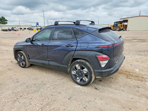 2024 HYUNDAI KONA SE