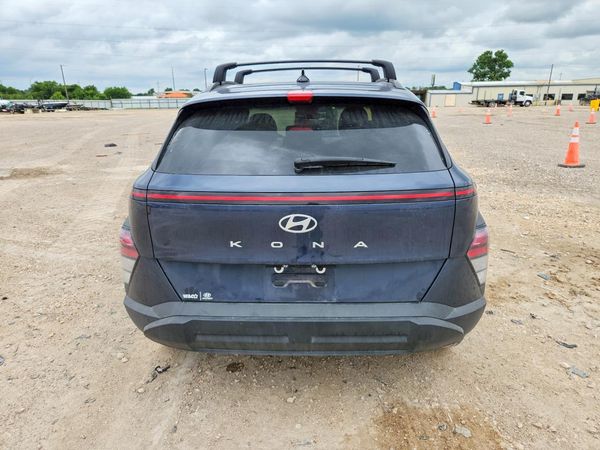 2024 HYUNDAI KONA SE