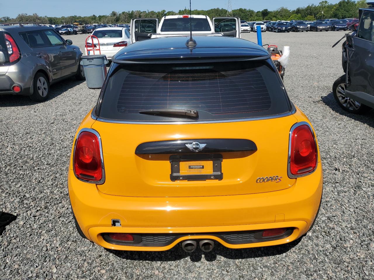 2016 MINI COOPER