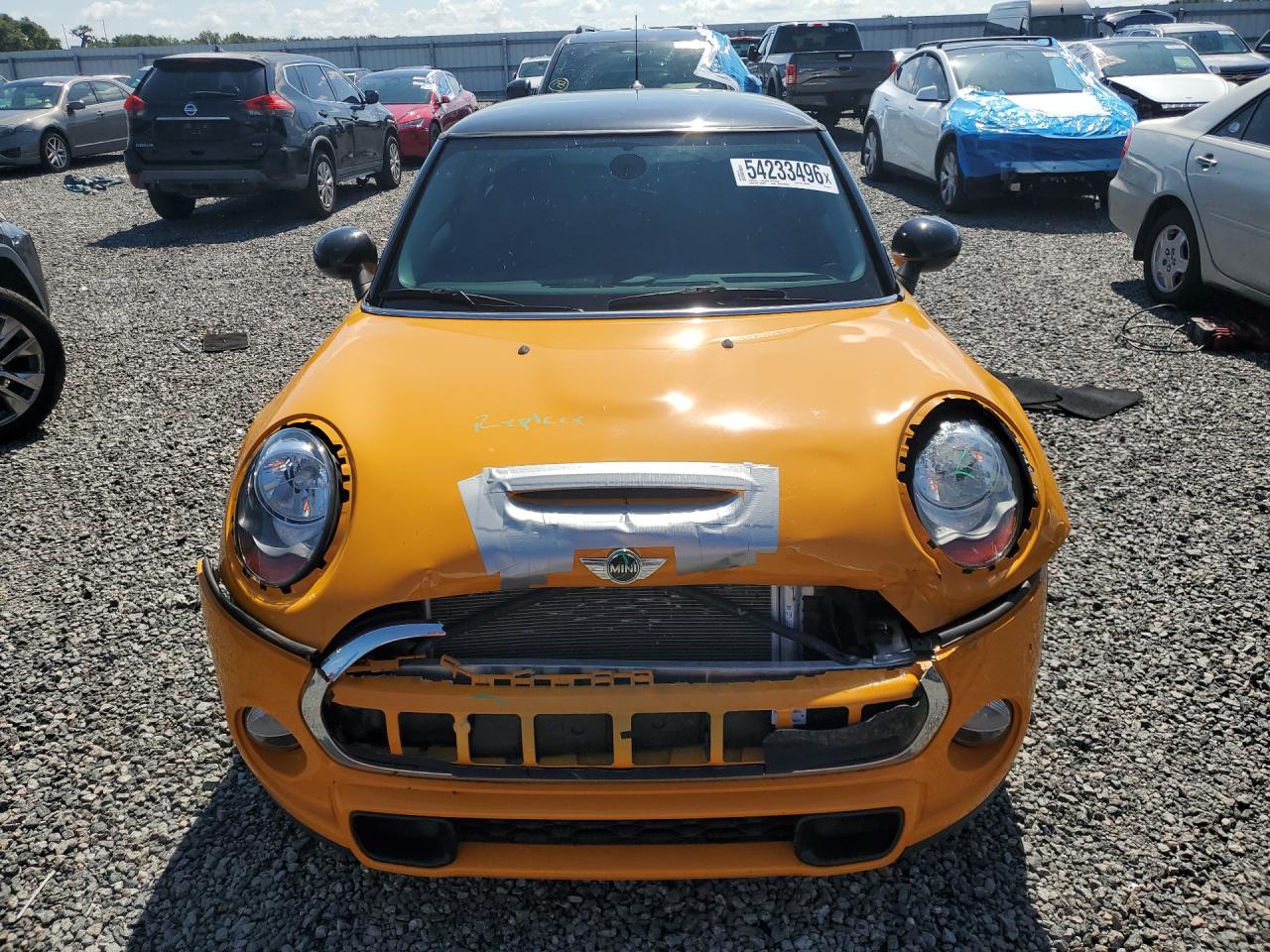 2016 MINI COOPER