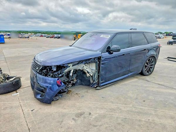 2023 LAND ROVER RANGE ROVER SPORT Autobiography PHEV