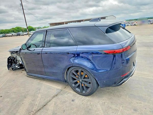 2023 LAND ROVER RANGE ROVER SPORT Autobiography PHEV
