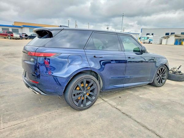 2023 LAND ROVER RANGE ROVER SPORT Autobiography PHEV