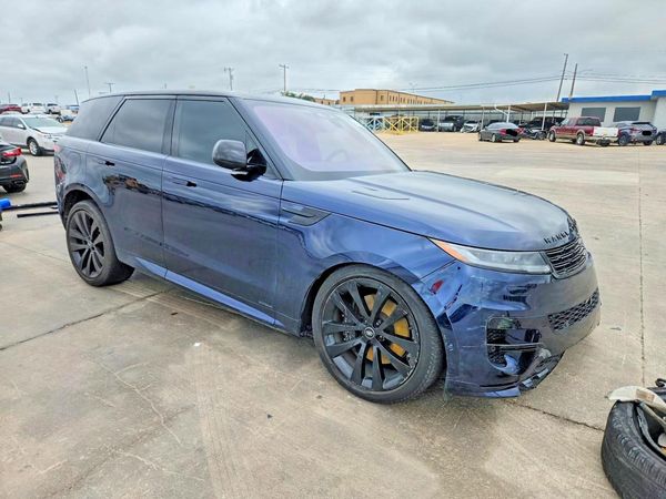 2023 LAND ROVER RANGE ROVER SPORT Autobiography PHEV