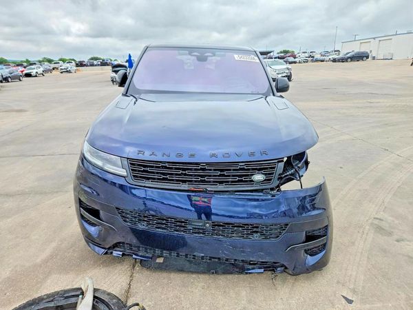 2023 LAND ROVER RANGE ROVER SPORT Autobiography PHEV