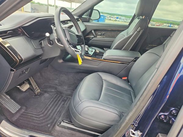 2023 LAND ROVER RANGE ROVER SPORT Autobiography PHEV