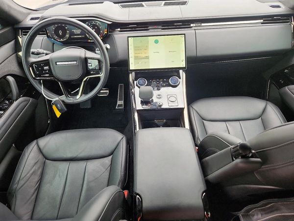 2023 LAND ROVER RANGE ROVER SPORT Autobiography PHEV