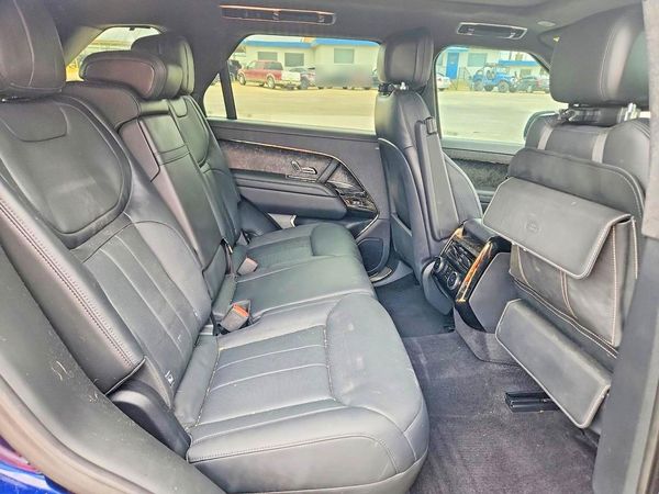 2023 LAND ROVER RANGE ROVER SPORT Autobiography PHEV